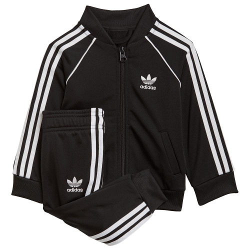 Adidas Βρεφικές φόρμες σετ Adicolor SST Track Suit